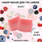 LANEIGE Lip Sleeping Mask (Berry) Ночная восстанавливающая маска для губ 3гр 2 шт 03514-2 - фото 9430