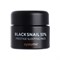 АЮМ Black Snail Маска ночная для лица с муцином черной улитки AYOUME BLACK SNAIL PRESTIGE SLEEPING PACK 50ml 02538 - фото 9445