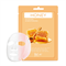 Yu.r Me Honey Sheet Mask Тканевая Маска для лица с экстрактом мёда 05322-2 - фото 9520