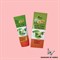 Ekel  Солнцезащитный крем с соком алоэ Soothing & Moisture Aloe Vera Sun Block SPF 50 PA 70 ml 02214 - фото 9571