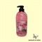 Welcos Гель для душа с ароматом розы Body Phren Shower Gel Oriental Rose 730 мл 02430 - фото 9590