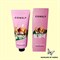 Consly Крем-сыворотка для рук с муцином улитки Snail Hand Essence Cream, 100мл 04378 - фото 9678