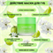 *Laneige Ночная увлажняющая маска для губ Яблоко Лайм Lip Sleeping Mask_Apple Lime 20 мл 03420