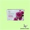 Mukunghwa Soap Мыло туалетное Rose Beauty Soap 90g 02766 - фото 9875