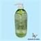 Tenzero Гель для душа с чайным деревом Teatree Body Wash Cleaning 1 л 05347 - фото 9897