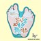 Носочки для пилинга за 30 минут A'PIEU Soft Foot 30 Minute Peeling Socks 40ml 00499 - фото 9933