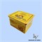 JM Solution Quick Routine Nourishing Honey Mask Набор Питательных медовых масок для лица 30шт 04872 - фото 9937